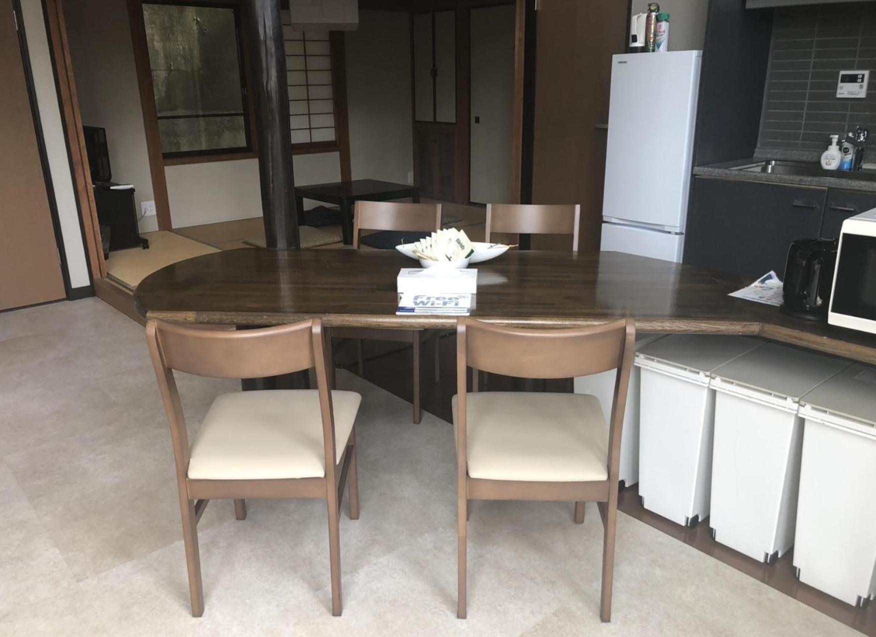 Chalet Itomic L - Lake View - Χακόνε Εξωτερικό φωτογραφία